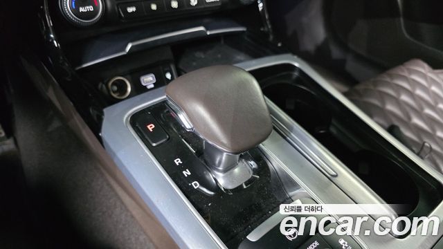 Kia Stinger Meister 2.5 AWD Masters 2021 — фото 9