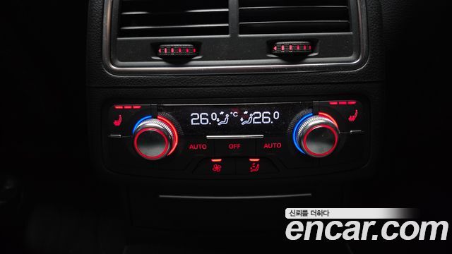 Audi A6 3.0 TFSI Quattro Dynamic C7 2012 — фото 18