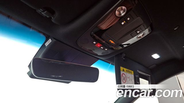 Kia K8 Hybrid Noblesse 2025 — фото 20