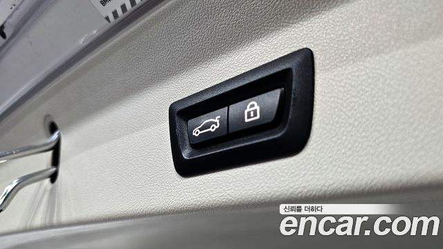 BMW X3 (G01) xDrive 20i 2022 — фото 18