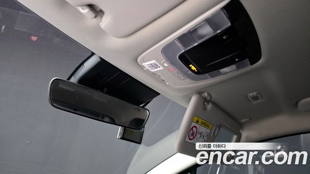 Kia Sportage (V) Diesel 2.0 2WD Prestige 2022 — фото 19