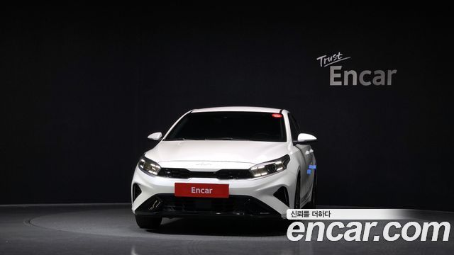 Kia K3 (II) 1.6 Prestige 2022 — фото 3