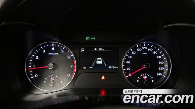 Kia K3 (II) 1.6 Prestige 2022 — фото 8