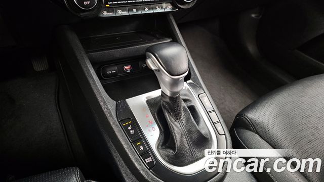 Kia K3 (II) 1.6 Prestige 2022 — фото 9