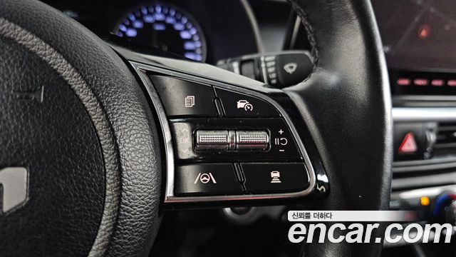 Kia K3 (II) 1.6 Prestige 2022 — фото 18