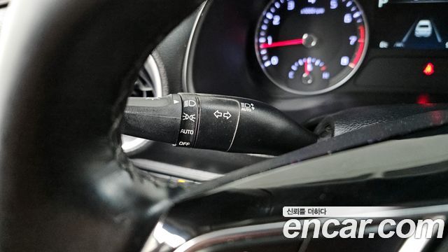 Kia K3 (II) 1.6 Prestige 2022 — фото 19