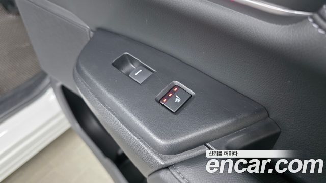 Honda CR-V (V) 1.5 EX-L 2WD 2021 — фото 18