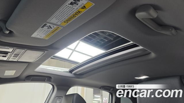 Honda CR-V (V) 1.5 EX-L 2WD 2021 — фото 19