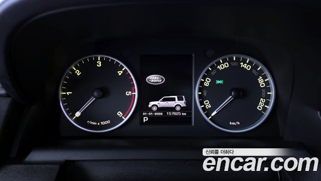 Land Rover Discovery 4 3.0 SDV6 SE 2012 — фото 8