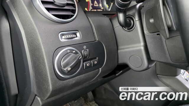 Land Rover Discovery 4 3.0 SDV6 SE 2012 — фото 17