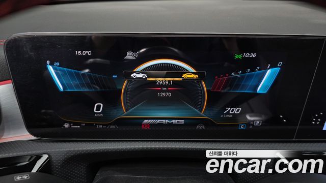 Mercedes-Benz CLA-Class (C118) CLA250 4MATIC 2022 — фото 8