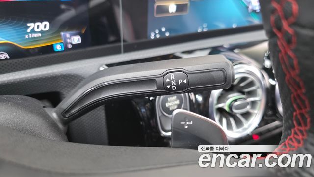Mercedes-Benz CLA-Class (C118) CLA250 4MATIC 2022 — фото 9