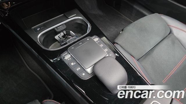Mercedes-Benz CLA-Class (C118) CLA250 4MATIC 2022 — фото 16