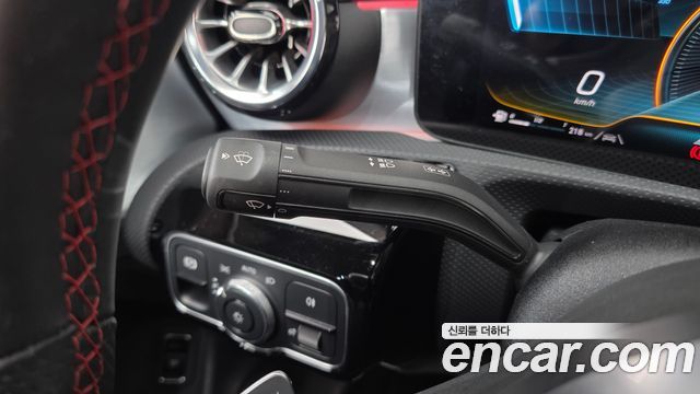 Mercedes-Benz CLA-Class (C118) CLA250 4MATIC 2022 — фото 17