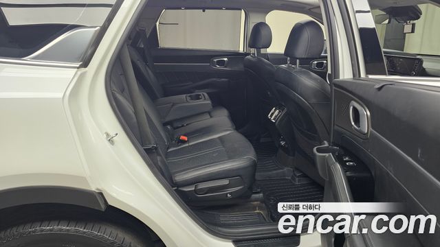 Kia Sorento (IV) Diesel 2.2 2WD Noblesse 2021 — фото 12
