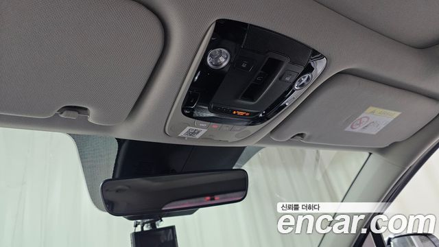 Kia Sorento (IV) Diesel 2.2 2WD Noblesse 2021 — фото 17
