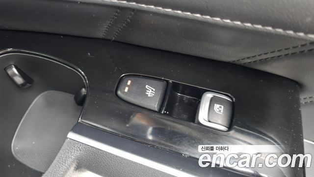 Kia Sorento (IV) Diesel 2.2 2WD Noblesse 2021 — фото 18