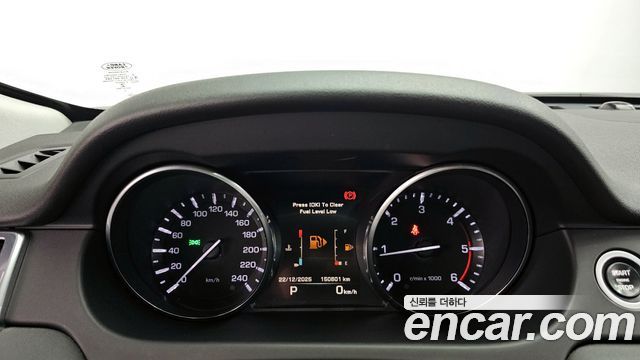 Land Rover Discovery Sport 2.0 TD4 SE 2016 — фото 8