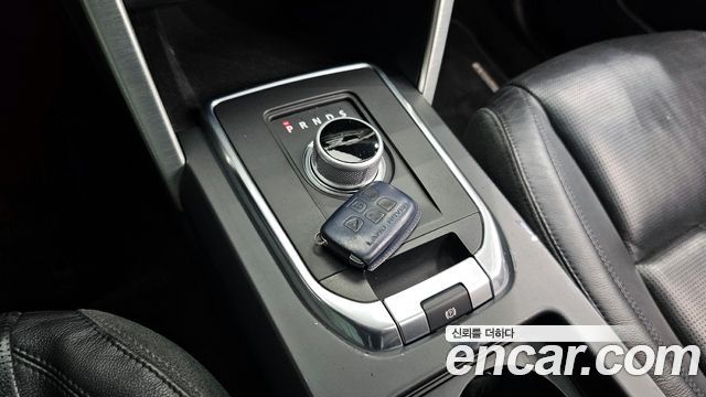 Land Rover Discovery Sport 2.0 TD4 SE 2016 — фото 9
