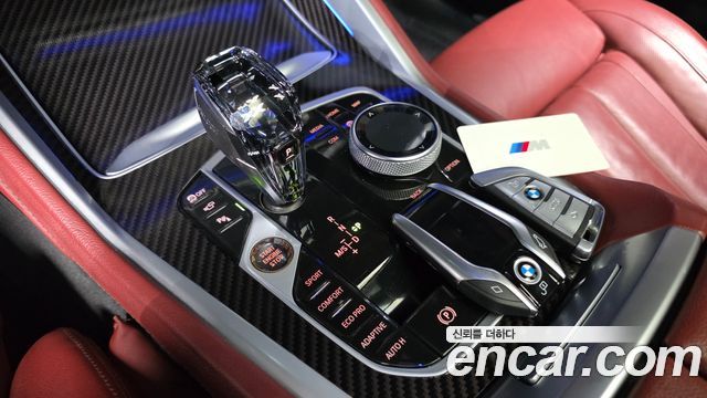 BMW X6 (G06) xDrive30d M Sport 2021 — фото 9