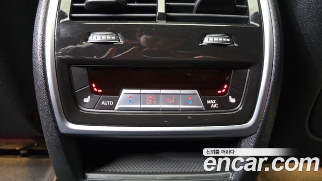 BMW X6 (G06) xDrive30d M Sport 2021 — фото 23
