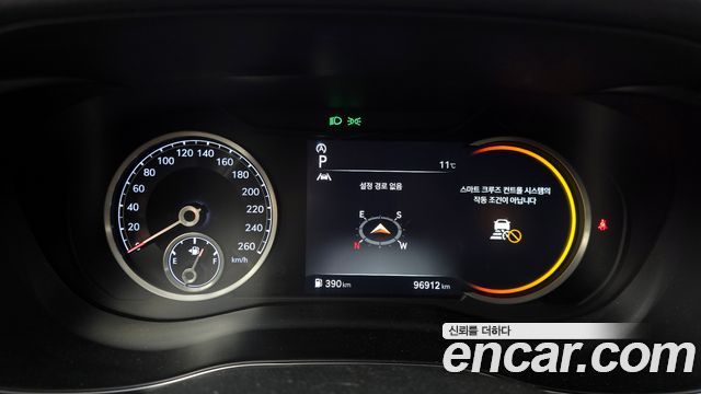 Genesis G70 Gasoline 2.0T 4WD 2022 — фото 8
