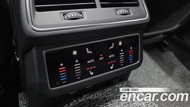 Audi A6 (C8) 45 TFSI 2023 — фото 17