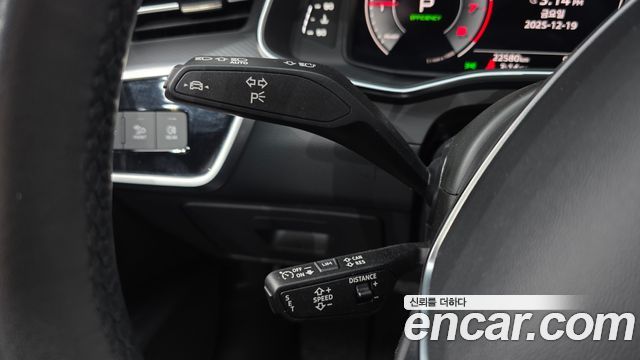 Audi A6 (C8) 45 TFSI 2023 — фото 18