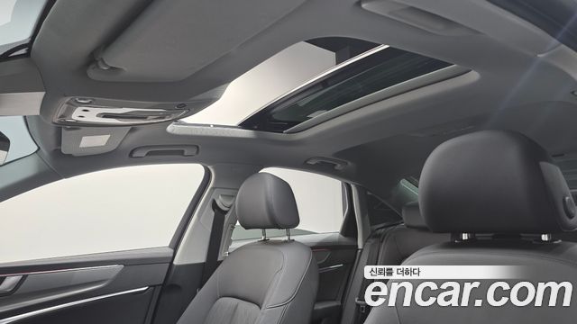 Audi A6 (C8) 45 TFSI 2023 — фото 19