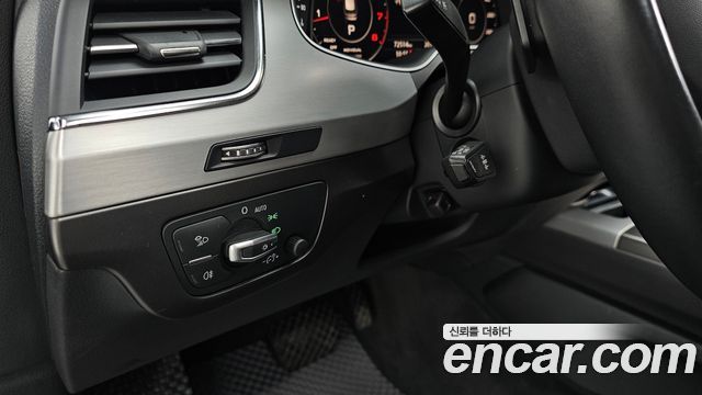 Audi Q7 (4M) 45 TFSI Quattro 2019 — фото 17
