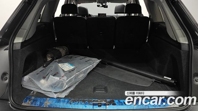 Audi Q7 (4M) 45 TFSI Quattro 2019 — фото 20