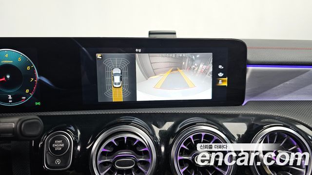 Mercedes-Benz CLA-Class (C118) CLA250 4MATIC 2022 — фото 15