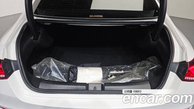 Mercedes-Benz CLA-Class (C118) CLA250 4MATIC 2022 — фото 20