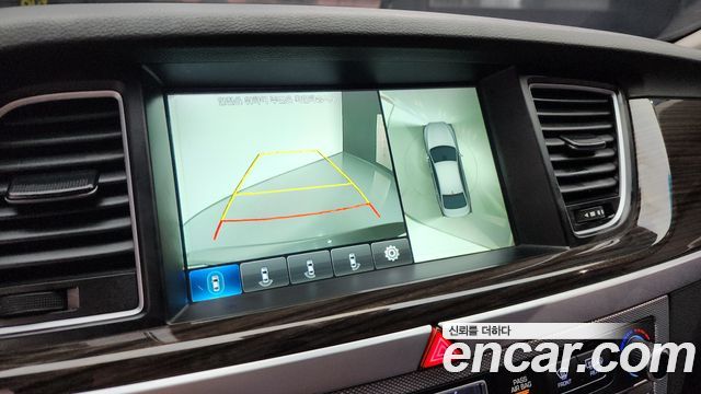 Genesis G80 3.3 GDI Premium Luxury 2018 — фото 16
