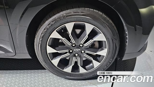Kia Carnival (IV) Diesel 9-Seater Noblesse 2022 — фото 5