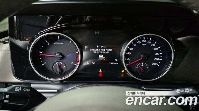 Kia Carnival (IV) Diesel 9-Seater Noblesse 2022 — фото 8