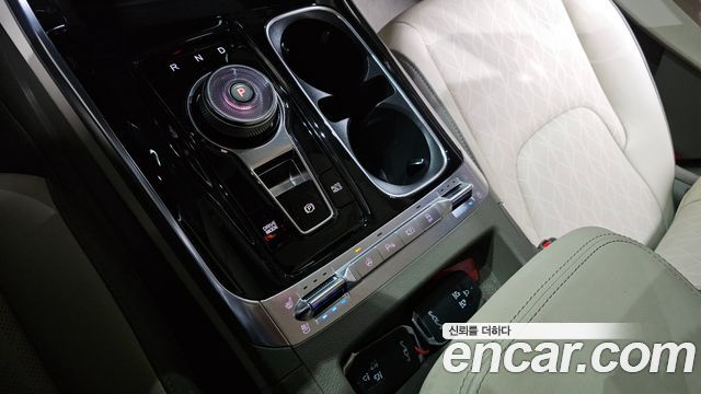 Kia Carnival (IV) Diesel 9-Seater Noblesse 2022 — фото 9