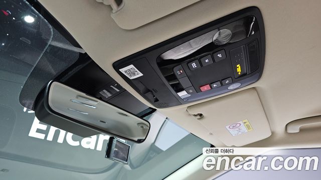 Kia Carnival (IV) Diesel 9-Seater Noblesse 2022 — фото 17