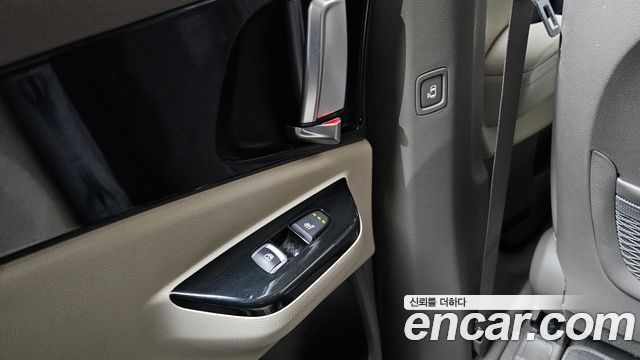 Kia Carnival (IV) Diesel 9-Seater Noblesse 2022 — фото 18