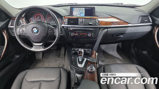 BMW 3 Series (F30) 320i 2013 — фото 7