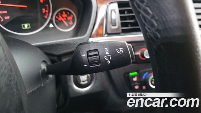 BMW 3 Series (F30) 320i 2013 — фото 17