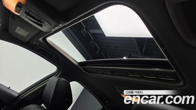 BMW 3 Series (F30) 320i 2013 — фото 19