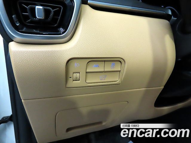 Kia Sorento (IV) Diesel 2.2 2WD Noblesse 2021 — фото 19