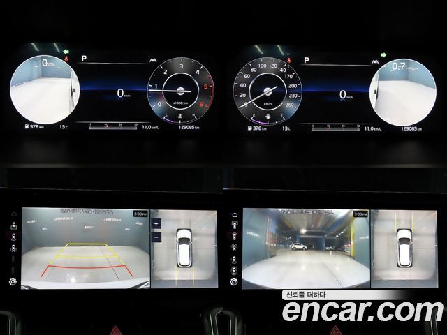 Kia Sorento (IV) Diesel 2.2 2WD Noblesse 2021 — фото 20