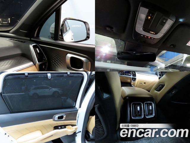 Kia Sorento (IV) Diesel 2.2 2WD Noblesse 2021 — фото 22