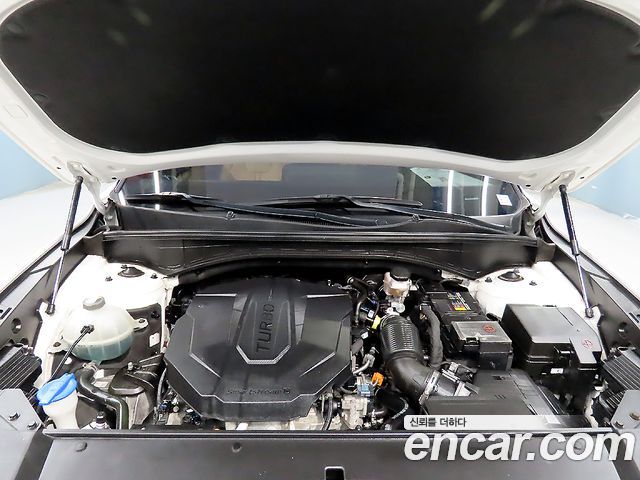 Kia Sorento (IV) Diesel 2.2 2WD Noblesse 2021 — фото 23