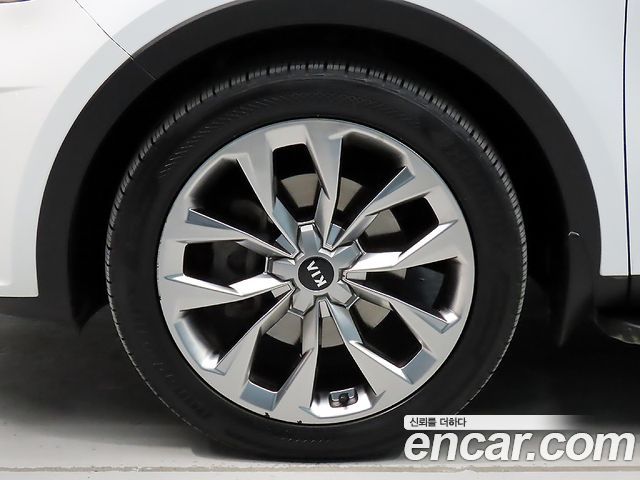 Kia Sorento (IV) Diesel 2.2 2WD Noblesse 2021 — фото 24