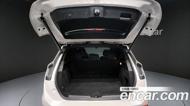 Lincoln MKC 2.0 AWD 2019 — фото 5