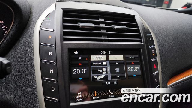 Lincoln MKC 2.0 AWD 2019 — фото 20