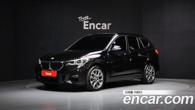 BMW X1 (F48) xDrive 20i M Sport